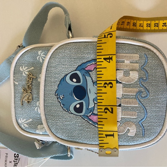Disney Stitch Crossbody Bag - Picture 5 of 5